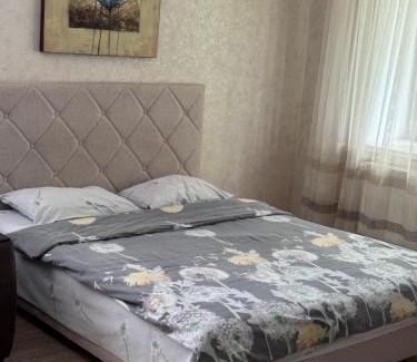 Rivne Apartamento | ВІП квартира в новобудові в центрі міста