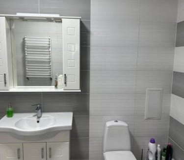 Rivne Apartamento | ВІП квартира в новобудові в центрі міста