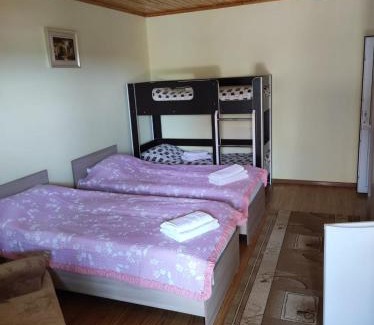 Cholpon-Ata Casa | В Гостях на Иссык-Куле 2