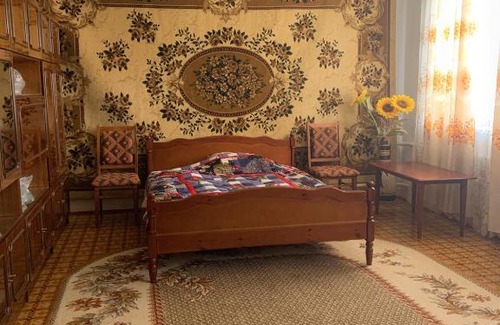 Suzdal Casa | В гостях у Юлии