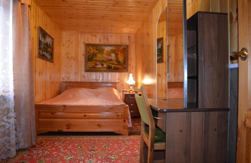 Suzdal Casa | В гостях у Юлии