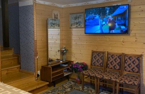 Suzdal Casa | В гостях у Юлии