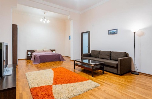 Palace District Apartamento | В Самом Сердце Питера 13