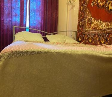 Poltava Oblast Apartamento | В Самом центре