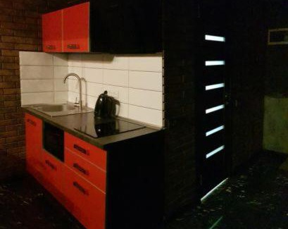 Petrovskoye Apartamento | В стиле LOFT 2ухэтажная квартира.