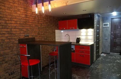 Petrovskoye Apartamento | В стиле LOFT 2ухэтажная квартира.