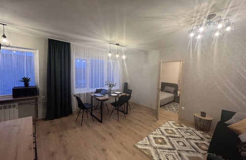 Narva Apartamento | В центре Нарвы, рядом с торговым комплексом и недалеко от замка и набережной!