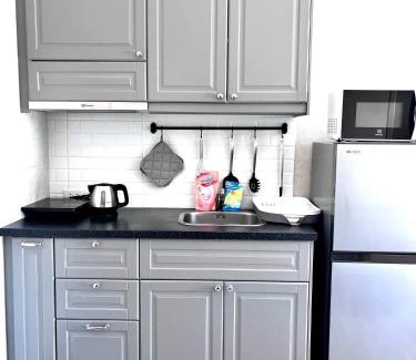 Sa Khu Apartamento | В7 НОВАЯ КВАРТИРА ВАТСАП669З582I976 можно РУБЛЯМИ