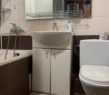 Dnipro Apartamento | Гагарина ДАФФИ