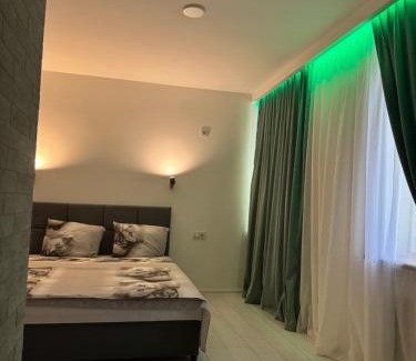 Dnipro Apartamento | Гагарина 119