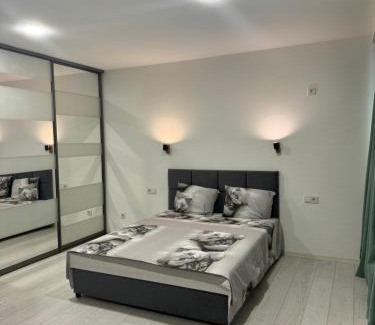 Dnipro Apartamento | Гагарина 119
