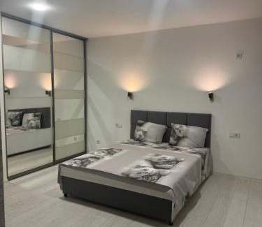 Dnipro Apartamento | Гагарина 119