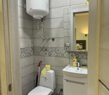 Dnipro Apartamento | Гагарина 119