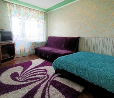 Kirovograd Apartamento | Гагарина 9