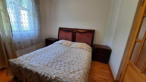 Kaputan Casa | Гандзакар