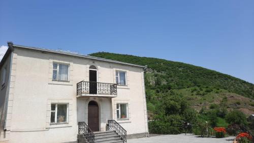 Kaputan Casa | Гандзакар