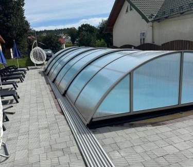 Skhidnytsya Apartamento | Гармонія