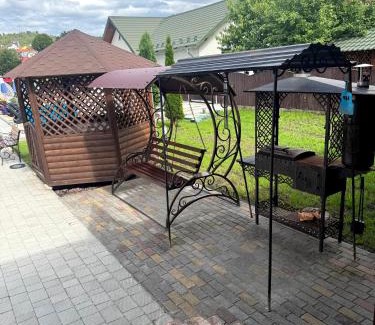 Skhidnytsya Apartamento | Гармонія