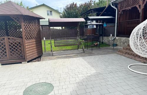 Skhidnytsya Apartamento | Гармонія