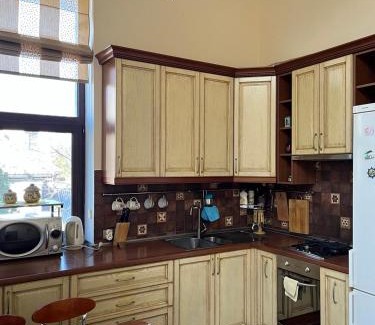 Vyshen'ky Apartamento | Гарне місце для відпочинку
