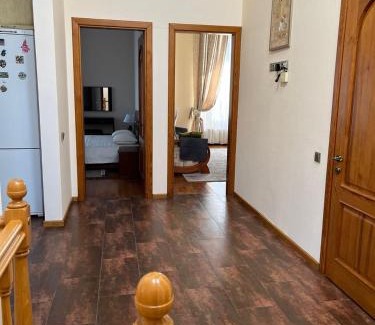 Vyshen'ky Apartamento | Гарне місце для відпочинку