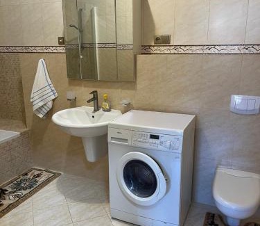 Vyshen'ky Apartamento | Гарне місце для відпочинку