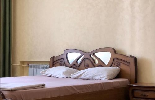 Dnipro Apartamento | Гаряча вода та опалення є без світла Elit Aparts on Pushkina WIFI