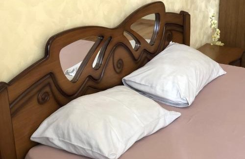 Dnipro Apartamento | Гаряча вода та опалення є без світла Aparts on Savchenko 6B street
