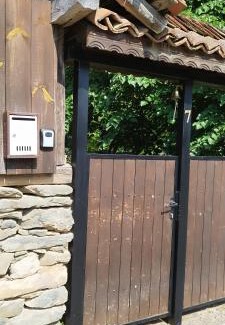 Georgi-Damyanovo Casa | Глинената къща в Дълги Дел