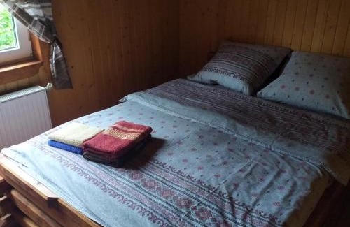 Yasinya Casa | Говерлянка
