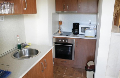 Pamporovo Apartamento | Голям апартамент в Лъки Пампорово комплекс
