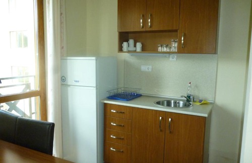 Pamporovo Apartamento | Голям апартамент в Лъки Пампорово комплекс