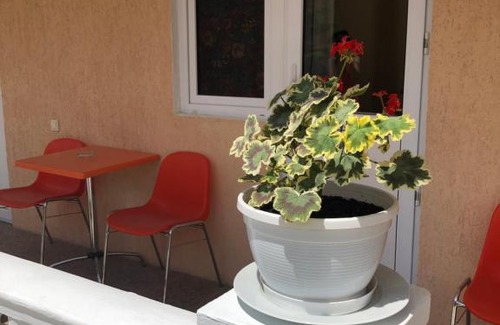 Gelendzhik Casa | Горный воздух