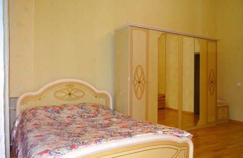 Lypky Apartamento | городецкого in Київ