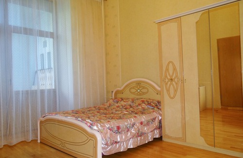 Lypky Apartamento | городецкого in Київ