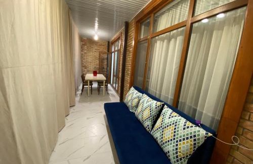 Cholpon-Ata Apartamento | Городок Vzmorie City