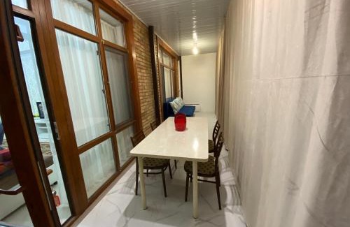 Cholpon-Ata Apartamento | Городок Vzmorie City