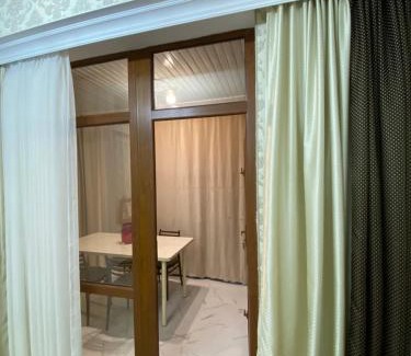 Cholpon-Ata Apartamento | Городок Vzmorie City