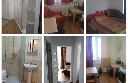 Vinnichki Apartamento | Горішній Пасічна Зелена Вулецька завод Іскра Біля лісу