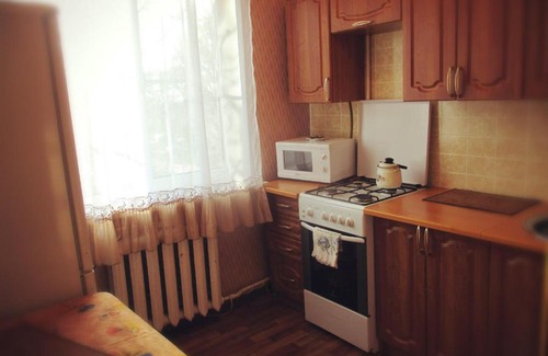 Suzdal Apartamento | Гостевая квартира "Колибри"