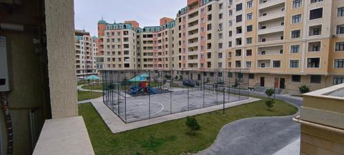 Sumqayit Apartamento | Гостевая Квартира