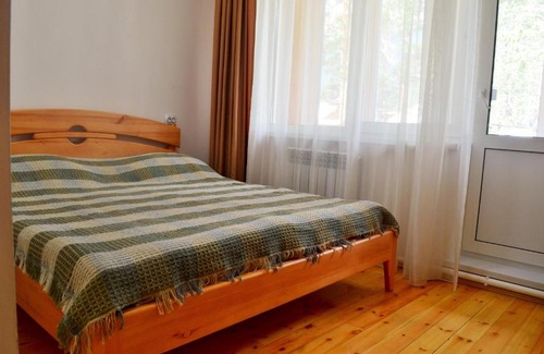 Arshan Casa | Гостевой двор 860