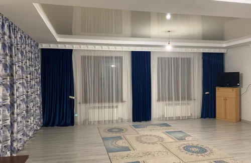 Taraz Casa | Гостевой Домик Жайлау
