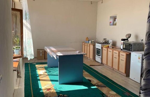 Taraz Casa | Гостевой Домик Жайлау