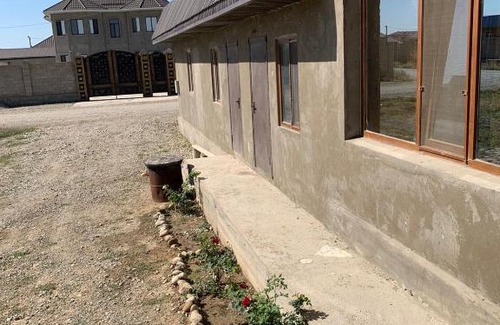 Taraz Casa | Гостевой Домик Жайлау