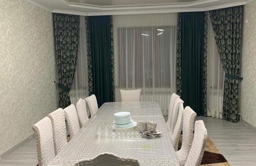 Taraz Casa | Гостевой Домик Жайлау