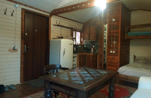 Minsk Region Casa | Гостевой домик Райский сад