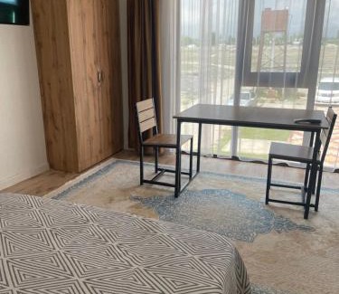 Issyk-Kul Region Casa | Гостевой дом Айкол