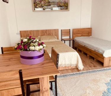 Issyk-Kul Region Casa | Гостевой дом Айкол