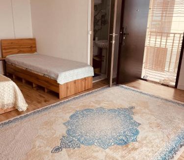 Issyk-Kul Region Casa | Гостевой дом Айкол